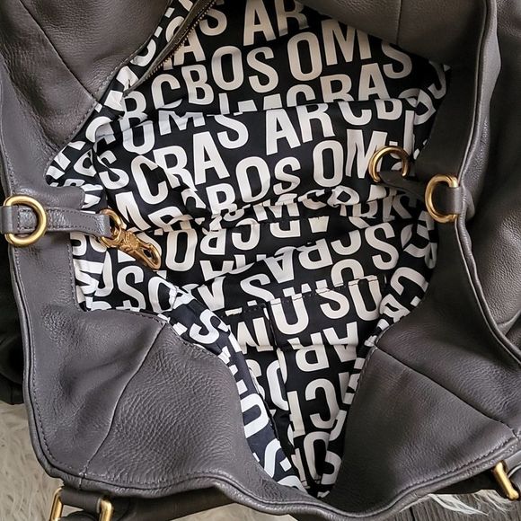 MARC by Marc Jacobs, Workwear Purse - Picture 3 of 7